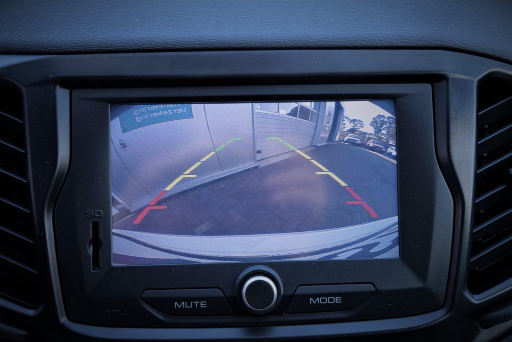 Car scanner lada vesta