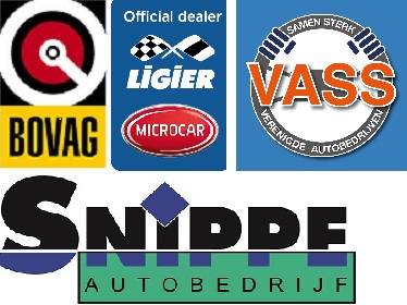 Autobedrijf Snippe